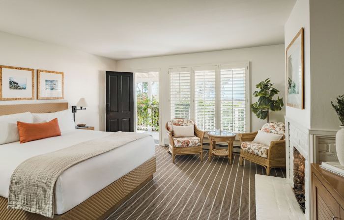 Hotel Carmel