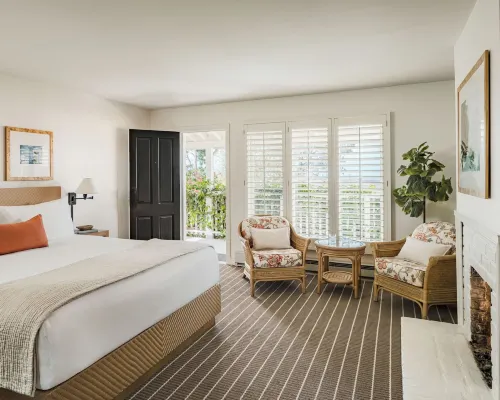 Hotel Carmel Hotels in Carmel-by-the-Sea