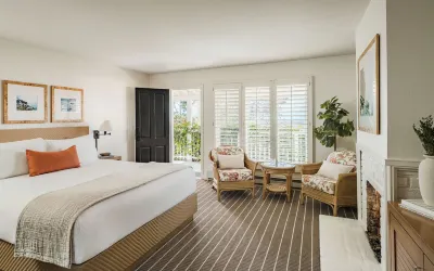 Hotel Carmel Hotels in Carmel-by-the-Sea