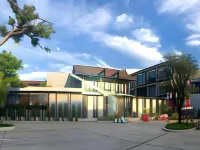 Nai Ya Hotel Hotels near Green Building