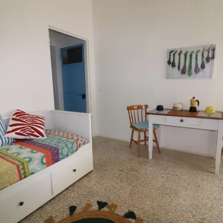 Villa Camilla in Otranto