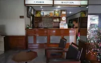 Wattana Trang Hotel