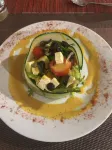 Essence Arenal Hotel, Spa & Bio Farm - Aamiainen