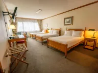 Abba Presidente Suites Puerto Montt Hotels in Puerto Montt