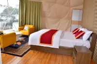 Hillside Escape Glamping - 2 tähden