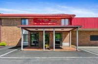 Red Roof Inn Hillsville - Motels