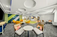Spark by Hilton Milford Boston - 3 estrellas