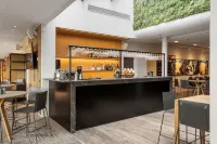 Trinity Hotel og Konference - bar