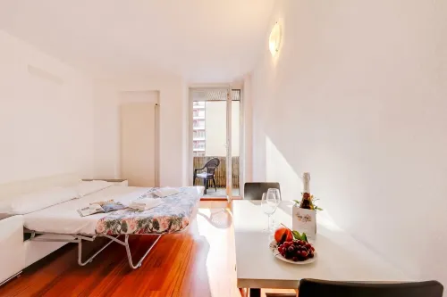 Moonlight - 150m from the Lake - Happy Rentals - Condos