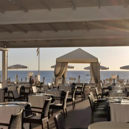 Hotel Santa Lucia le Sabbie d'Oro