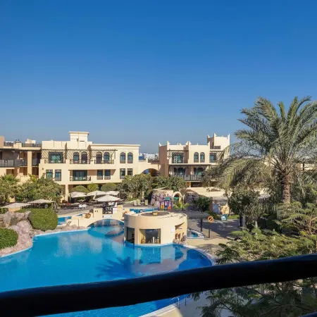 Novotel Bahrain Al Dana Resort
