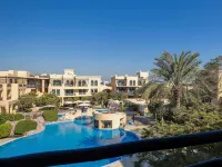 Novotel Bahrain Al Dana Resort - Romantische