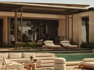 Rosewood AMAALA