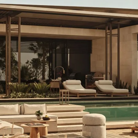 Rosewood AMAALA