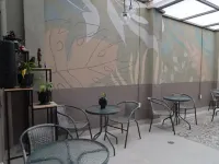 Casa Saratoga Hotel in zona Stazione Tasqueña