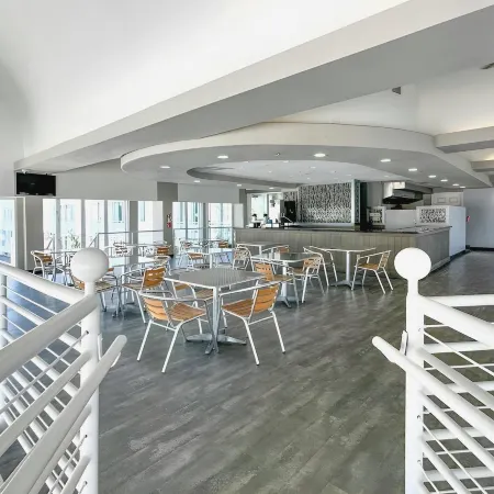Boardwalk Inn and Suites