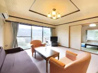 Izu Ippeki Lake Lakeside Terrace - 3-نجوم