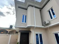 Glover Apartments Hotel di Ikeja