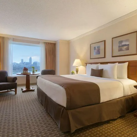 Harrah's Council Bluffs  – A Caesars Rewards Destination