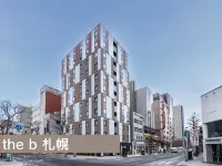 the b ochanomizu - breakfast