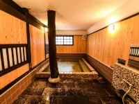 Yama No Yado Shinmeikan - Varme kilder