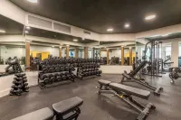 Meadowmere Resort - Gym