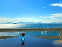 Gimpaso Hotel - Ocean View
