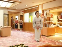 Shizuka Hanaogi