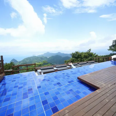 Hotel Sun Valley  Fujimi