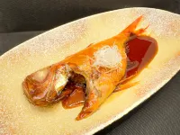 Hotel Yu-No-Jin - Frühstück