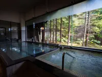 佐幌度假飯店 - Wi-Fi