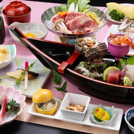 Hotel Innoshima