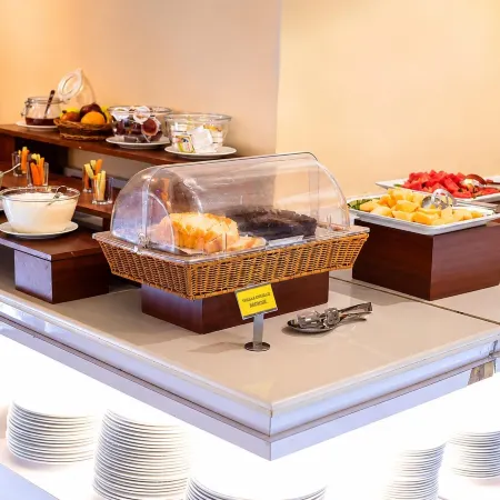 Hotel President, Kalaghoda