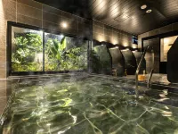 Super Hotel Tochigi Kaminokawa Natural Hot Springs - con terme
