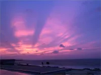 EN Resort Kumejima Eef Beach Hotel - Scenic
