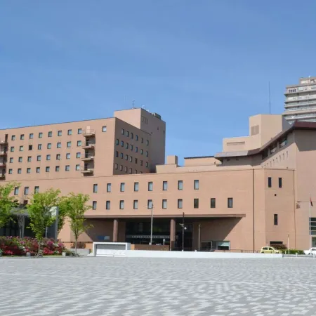 Akita Castle Hotel