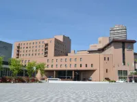 Akita Castle Hotel - Wifi