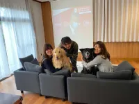 Angel Forest Atami Shizenkyo - Pet friendly