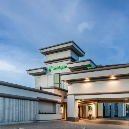 Holiday Inn Port Arthur - Park Central by IHG