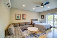 Historic Downtown Bristol Loft - Free Parking - 3-Star