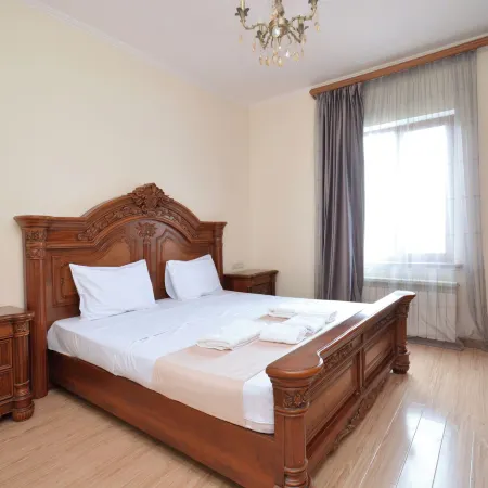Soma Apart-Hotel