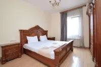 Soma Apart-Hotel