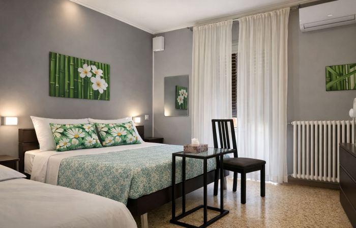 B&B Residence Armonia Sulmona