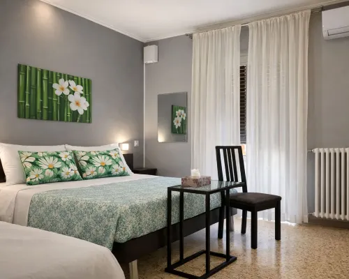 B&B Residence Armonia Sulmona Hotels in Sulmona