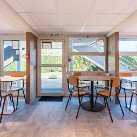 Premiere Classe Orleans Nord - Saran