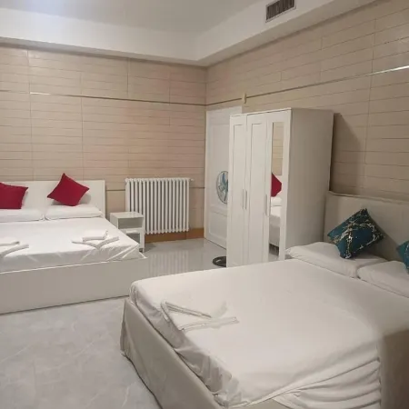 AFFITTA CAMERA 16 Hotels in Venice
