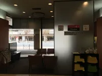 Asahikawa Toyo Hotel - Business