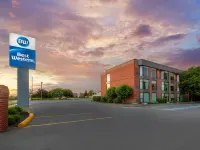 Best Western Belleville Hotels in Belleville