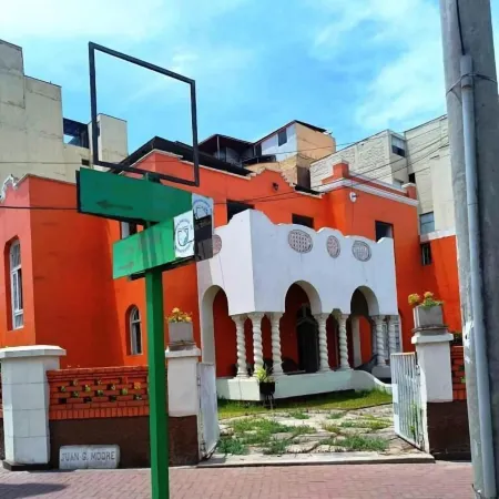 Great Partners Hostel