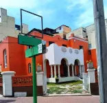 Great Partners Hostel - 2-Star